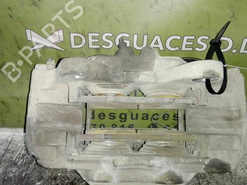 Right front brake caliper TOYOTA LAND CRUISER PRADO (_J12_) | BP18096494M104