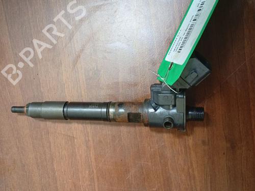 Used Injector Injector VOLVO XC40 (536) D3 (150 hp) 33397537 33397537