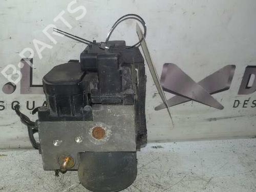 Used ABS pump CITROËN XSARA PICASSO (N68) 2.0 HDi (90 hp) 17855822