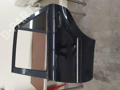 Used Left rear door MERCEDES-BENZ M-CLASS (W164) ML 320 CDI 4-matic (164.122) (224 hp) 23945896