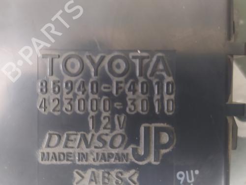 Electronic module TOYOTA C-HR (_X1_) 1.8 Hybrid (ZYX10_, ZYX11_, ZYX10R, ZYX11R) | BP17852674M83 