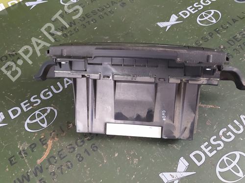 Climate control TOYOTA LAND CRUISER PRADO (_J12_) 3.0 D-4D (KDJ120, KDJ125) | BP17844464I5 