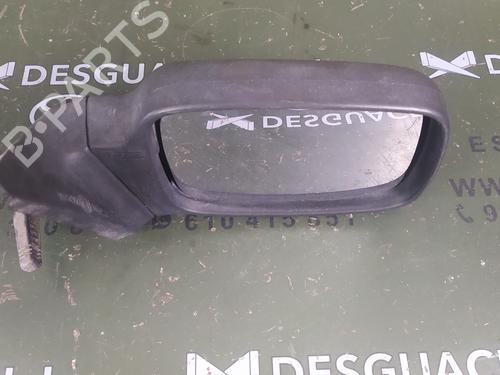 Used Right mirror FORD ESCORT IV (GAF, AWF, ABFT) 1.3 (60 hp) 17852412