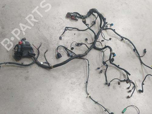 Used Cable LAND ROVER RANGE ROVER EVOQUE (L538) 2.2 D 4x4 (190 hp) 25781348