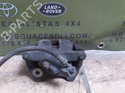 Right rear brake caliper LAND ROVER RANGE ROVER SPORT I (L320) 2.7 D 4x4 | BP17850623M106