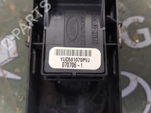 Right front window switch LAND ROVER RANGE ROVER SPORT I (L320) 3.6 D 4x4 | BP19264936I26 