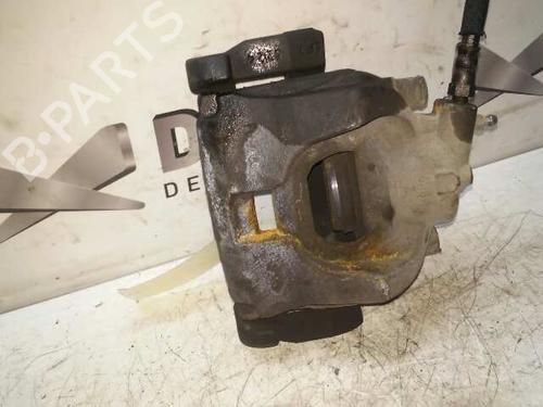 Used Right front brake caliper LAND ROVER FREELANDER 2 (L359) 2.2 TD4 4x4 (152 hp) 17842225