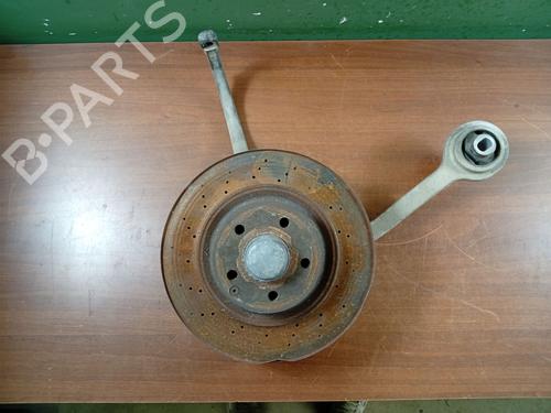 Used Right front steering knuckle MERCEDES-BENZ S-CLASS (W220, V220) S 400 CDI (220.028, 220.128) (250 hp) 27261852