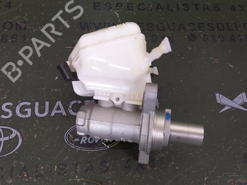 Used Brake master cylinder BMW 2 Coupe (F22, F87) M 240 i xDrive (340 hp) 17849516