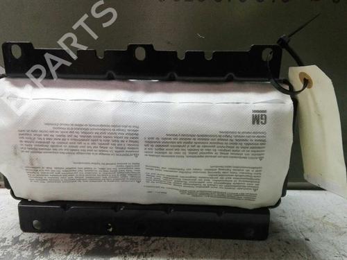 Airbag delantero derecho SAAB 9-3 (YS3F, E79, D79, D75) 1.9 TiD (150 hp)null