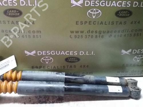 Used Right rear shock absorber VW GOLF VI (5K1) [2008-2014]  17844819