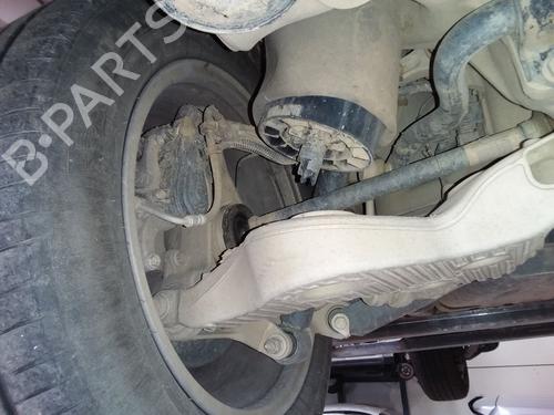 Used Left rear steering knuckle Left rear steering knuckle LAND ROVER RANGE ROVER SPORT II (L494) [2013-2022] 35753569 35753569