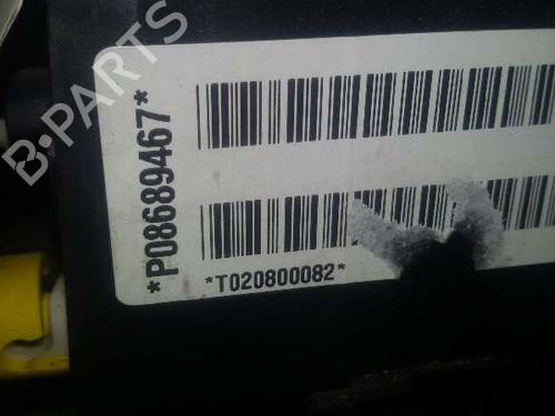 Gear lever VOLVO S80 I (184) D5 | BP17841922M90 