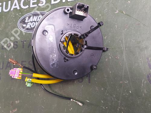 Squib airbag MERCEDES-BENZ M-CLASS (W163) ML 270 CDI (163.113) | BP17851366C102 