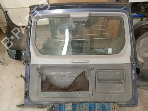 Bagklap CC/Kombi-Coupé MITSUBISHI PAJERO III (V7_W, V6_W)  | BP30079046C6 