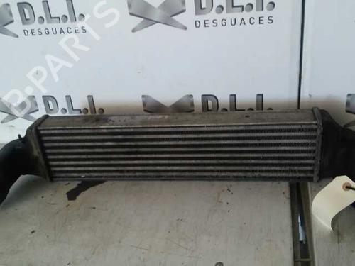 Used Intercooler BMW X3 (E83) 2.0 d (150 hp) 17840722