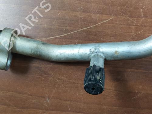 AC pipe NISSAN NAVARA NP300 (D40) 2.5 dCi 4WD (D40TT, D40T, D40M, D40BB) | BP24469689M126 