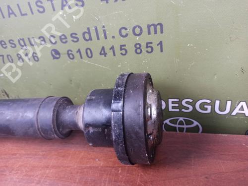 Driveshaft LAND ROVER RANGE ROVER SPORT I (L320) 2.7 D 4x4 | BP17849650M37 