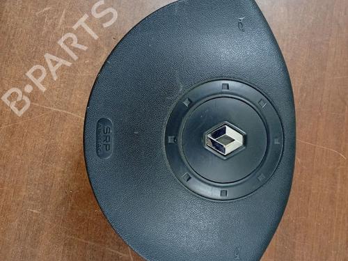 Used Driver airbag RENAULT MEGANE II (BM0/1_, CM0/1_) 1.5 dCi (BM0F, BM0T, BM2B, CM0F, CM0T) (82 hp) 30151997