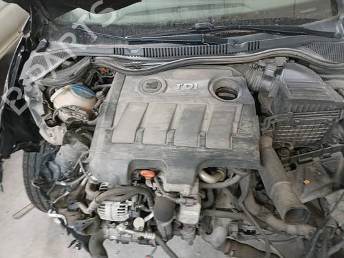 Rear left panel SEAT IBIZA IV (6J5, 6P1) | BP26394863C60 - Image 5