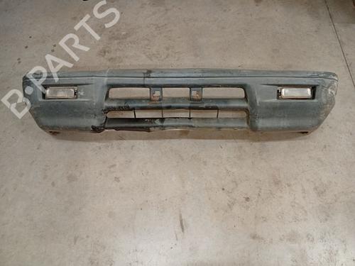 Used Front bumper MITSUBISHI L200 (K3_T, K2_T, K1_T, K0_T) 2.5 TD 4WD (K34T) (87 hp) 29446112