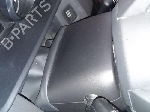 Kontantrulle Airbag /Stelring LAND ROVER DISCOVERY V (L462) 2.0 Sd4 4x4 (241 hp) 31250438