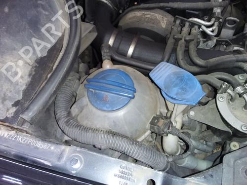 Used Expansion tank VW GOLF V (1K1) [2003-2010]  26033754