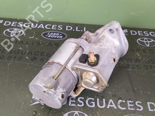 Starter LAND ROVER FREELANDER I (L314) 2.0 Td4 4x4 | BP17854028M8 