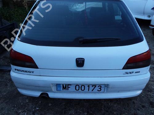 AC compressor PEUGEOT 306 (7B, N3, N5) 2.0 HDI 90 | BP17847911M34 