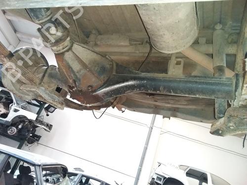 Essieu arrière NISSAN PATROL III/2 Hardtop (K260) 2.8 (120 hp) 31971066