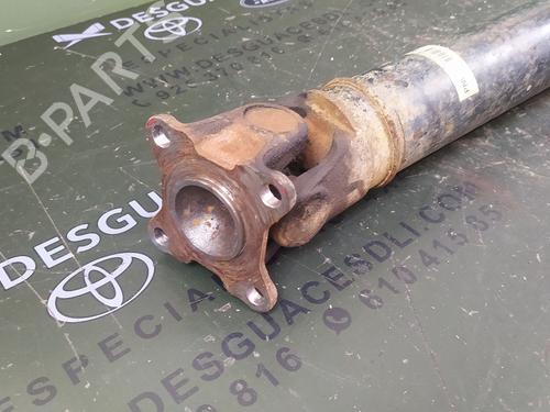 BP17855399M37 | Driveshaft TOYOTA LAND CRUISER PRADO (_J15_) 3.0 D-4D (KDJ150_, KDJ150, KDJ155) BP17855399M37