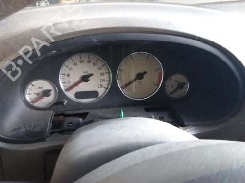 Kombinert Instrument CHRYSLER VOYAGER IV (RG, RS) 2.5 CRD | BP27276996C47 