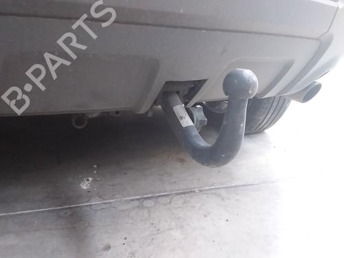 Used Tow ball/Mechanism LAND ROVER RANGE ROVER EVOQUE (L538) [2011-2019]  27365780