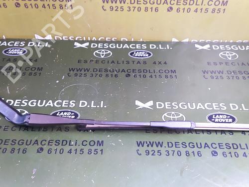 Used Front windshield wiper arm BMW 1 (E87) 116 d (116 hp) 17841786