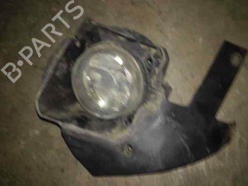 Left front fog light CITROËN XSARA PICASSO (N68) 2.0 HDi (90 hp) 17855830