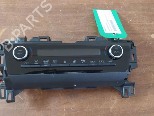 climate-control-toyota-yaris-cross-mxp_-2020-27592343 main image