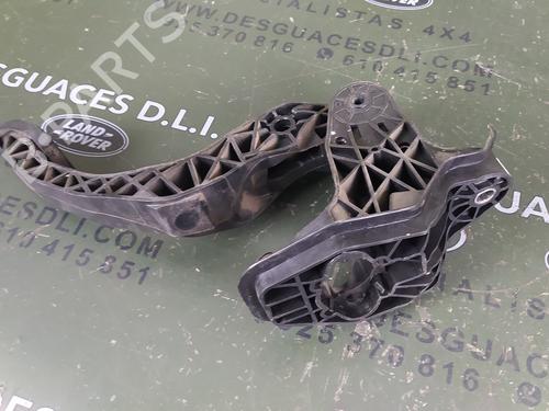 Clutch pedal VW POLO V (6R1, 6C1) 1.4 TDI | BP17853829I13 