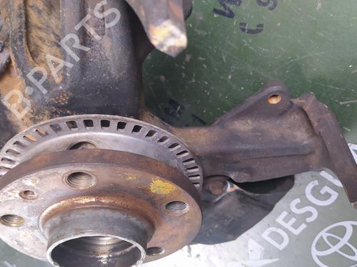 Right front steering knuckle VW GOLF IV (1J1) 1.9 TDI | BP17851590M26 