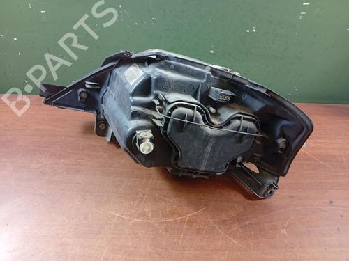 Right front fog light CITROËN C3 I (FC_, FN_) 1.4 HDi | BP30150619C31