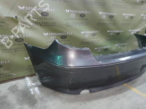 Rear bumper BMW 1 (E87) 120 d | BP17842050C8