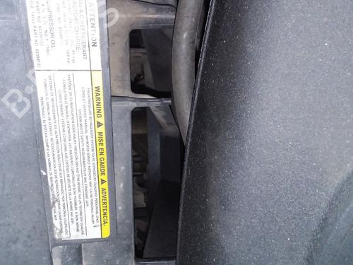 Used Radiator fan JEEP GRAND CHEROKEE III (WH, WK) [2004-2011]  30729787