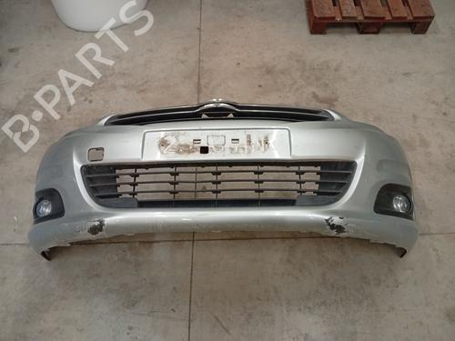Used Front bumper CITROËN C4 II (NC_) 1.6 HDi 90 (92 hp) 29612118