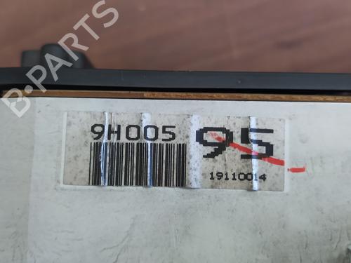 Instrument cluster NISSAN X-TRAIL I (T30) 2.2 Di 4x4 | BP23225854C47 