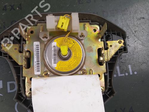 Driver airbag SUZUKI JIMNY Open Off-Road Vehicle (SN)  | BP18465656C9 