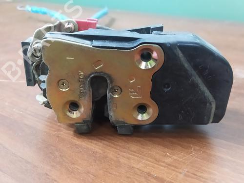 Rear right lock JEEP CHEROKEE (KJ) 2.5 CRD 4x4 | BP22905957C99 
