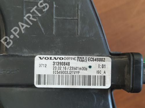 Pipe VOLVO XC90 II (256) T8 Hybrid AWD | BP37200390M125 - Image 3