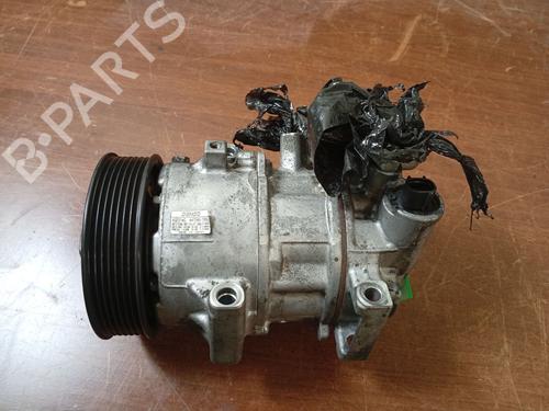 AC compressor TOYOTA RAV 4 IV (_A4_) | BP25755192M34 - Image 2