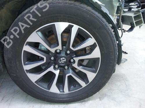 Used Rim Rim TOYOTA LAND CRUISER PRADO (_J15_) [2009-2026] 33441201 33441201