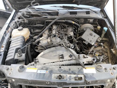 Steering column SSANGYONG REXTON / REXTON II (GAB_)  | BP37723971M21  - Image 8
