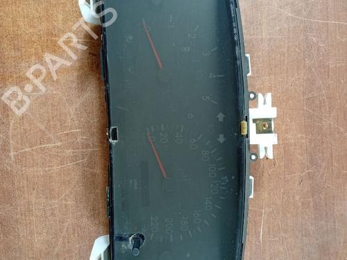 Used Instrument cluster TOYOTA COROLLA (_E12_) 2.0 D-4D (CDE120R, CDE120L_) (110 hp) 31127609
